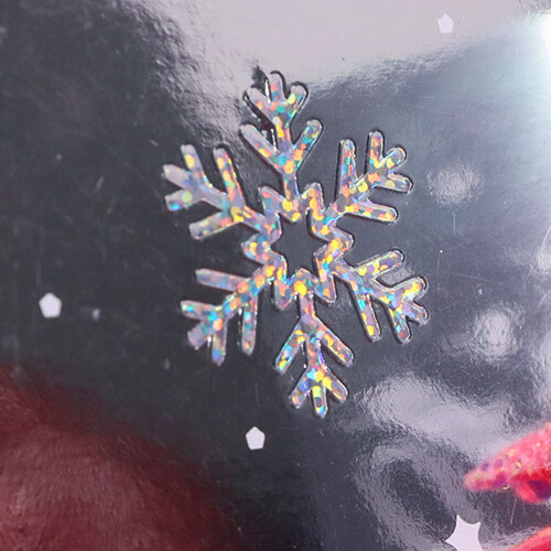Christmas Tree 3D Pop-Up Card 2