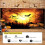 Halloween Garage Door Hanging Banner 4