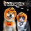 Halloween Kitten Pumpkin Hat for Pets 5