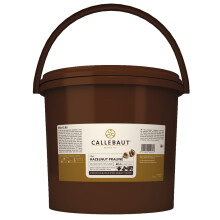 Callebaut Fine Hazelnut Praline, 50% Hazelnuts, 1kg