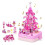 Christmas Tree Building Block Set 594 Pieces 1