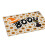 Halloween Welcome Mat Rubber Backing 18x28 Inch 1