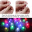 LED Balloon String Lights Set 100 pcs 5