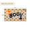 Halloween Welcome Mat Rubber Backing 18x28 Inch 5