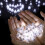 LED Balloon String Lights Set 100 pcs 2