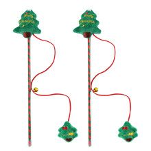 Christmas Wreath Door Decoration 50cm Outdoor Hanging