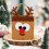 Felt Christmas Gift Bags for Candies and Biscuits 2