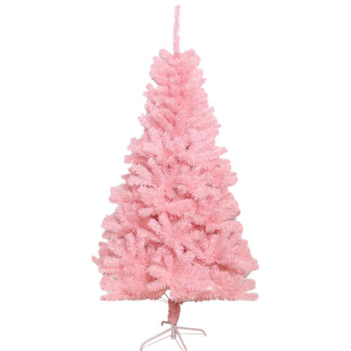 Indoor Christmas String Lights Globe Bulbs with Tree Snow