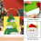 Felt Christmas Gift Bags for Candies and Biscuits 4