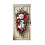 Christmas felt craft kit DIY ornaments tree decor brooches 1