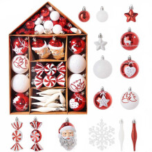 Inflatable Halloween Christmas Costume Set: Santa, Snowman,