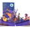 3D Halloween Greeting Card with Envelope 1