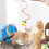 Cat Interactive Toy Stick with Bell and Sound 4