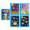 Children's Water Painting Puzzle Book 1