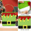 Felt Christmas Gift Bags for Candies and Biscuits 4