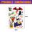 Halloween Gel Window Decals Pumpkin Witch Bat Spider 2