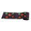 Halloween Ribbon with Wire Edge Skull Pumpkin Design 1