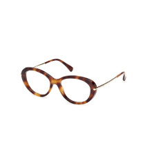 Bril - MAXMARA - MM5227 - Donker havana - Acetaat - 54/17/140