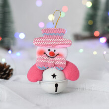 Christmas Diamond Drawing Fridge Magnets Art Kit