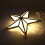 Star Tree Topper LED Glowing Decoration 4