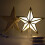 Star Tree Topper LED Glowing Decoration 5