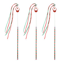 Santa Neon Sign LED Light for Christmas and Halloween