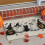 Halloween Welcome Mat Rubber Backing 18x28 Inch 3