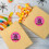 Halloween Sticker Set Pumpkin Spider Witch Hat 500pcs 2