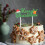 Christmas Cupcake Toppers Cartoon Set 2 4