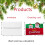 Christmas Greeting Cards Set 10 5