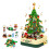 Christmas Tree Building Blocks Set 594 Pieces 1