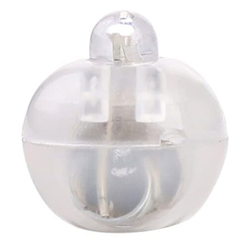 LED Balloon String Lights Set 100 pcs