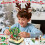 Christmas Tree Building Blocks Set 594 Pieces 3