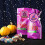 Halloween Sticker Set Pumpkin Spider Witch Hat 500pcs 4
