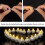 LED Balloon String Lights Set 100 pcs 4