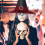 Halloween Witch Wizard Hat Cosplay Costume 2 pcs 5