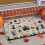 Halloween Welcome Mat Rubber Backing 18x28 Inch 3