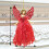 Christmas Tree Topper Angel Traditional Design 5