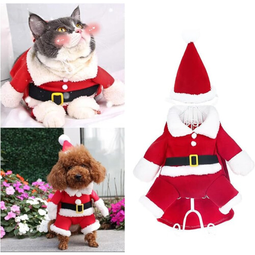 Christmas Water Bottle Labels 24 pcs 1