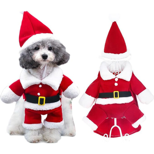 Christmas Water Bottle Labels 24 pcs 2