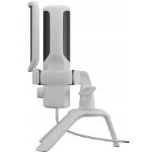 Tafelmicrofoon - GENESIS - Radium 250 - USB Type-C - 50-16000 Hz - Gevoeligheid -40 dB 3 dB