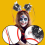 Halloween Headband Costume Accessory 4