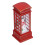 Christmas centerpiece tree and cone candle holder 2