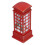 Christmas Lantern with Snow Globe and Night Light 3