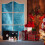 3D Christmas Eve Greeting Card Holiday Idea 4