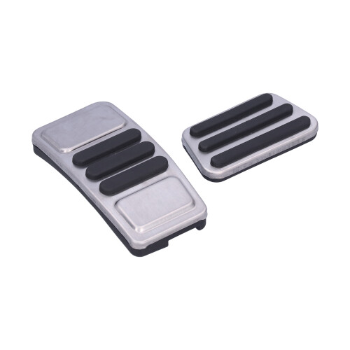 Pedalabdeckung Set Ford Mustang 2015-2019