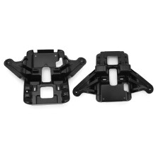 55365119AC Halterung Dachkonsole Dodge Ram Ersatz