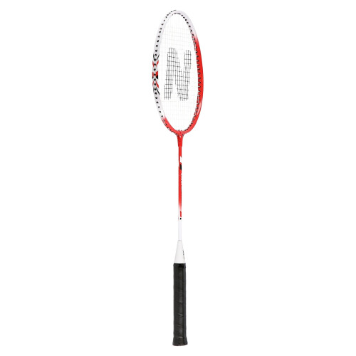 Ensemble de badminton avec raquettes en aluminium et housse