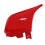 Z Button Cover Corvette C8 Rot ABS Material 21
