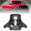 55365119AC Halterung Dachkonsole Dodge Ram Ersatz 21